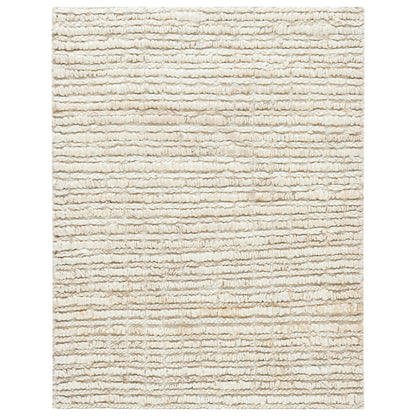 SAFAVIEH Handmade Brylee Ivory Jute Area Rug