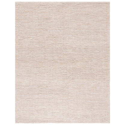 SAFAVIEH Handmade Brylee Ivory Jute Area Rug