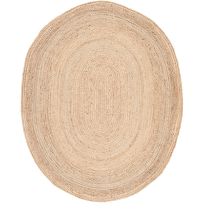 SAFAVIEH Handmade Cape Cod Pepa Coastal Jute Rug