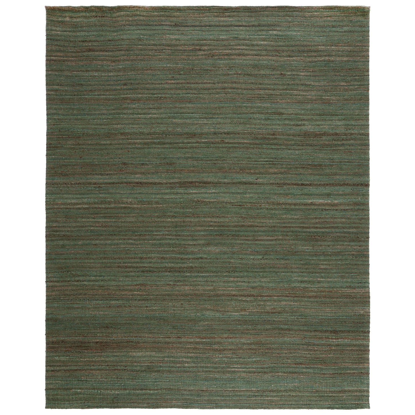 SAFAVIEH Handmade Cape Cod Snezanka Coastal Jute Rug