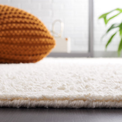 SAFAVIEH Handmade Casablanca Marlous Wool Rug