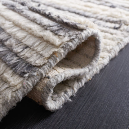 SAFAVIEH Handmade Casablanca Marlous Wool Rug