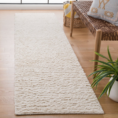 SAFAVIEH Handmade Casablanca Marlous Wool Rug