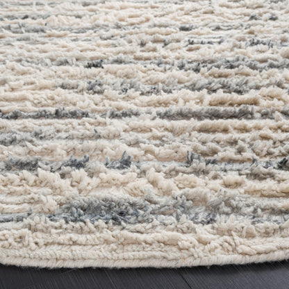 SAFAVIEH Handmade Casablanca Marlous Wool Rug