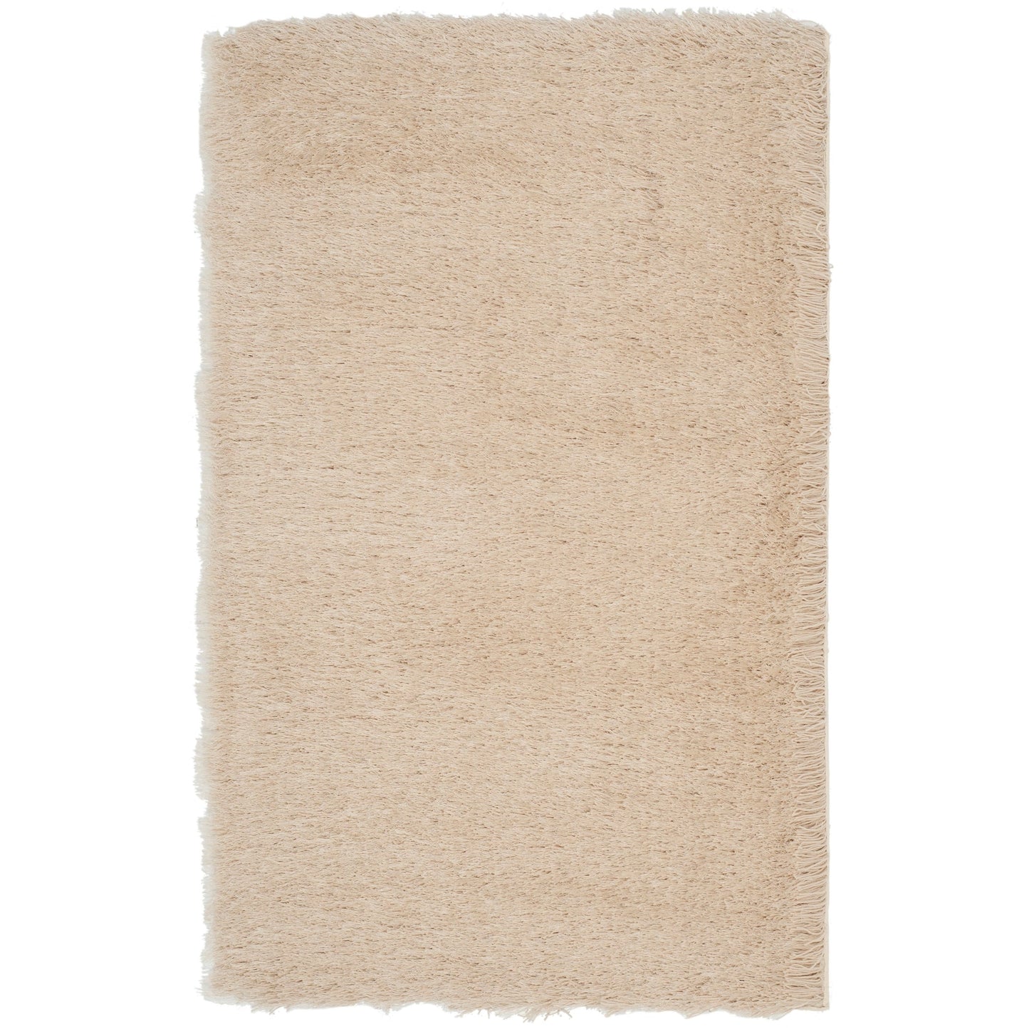 SAFAVIEH Handmade Fiona Shag Djenka 3-inch Thick Rug