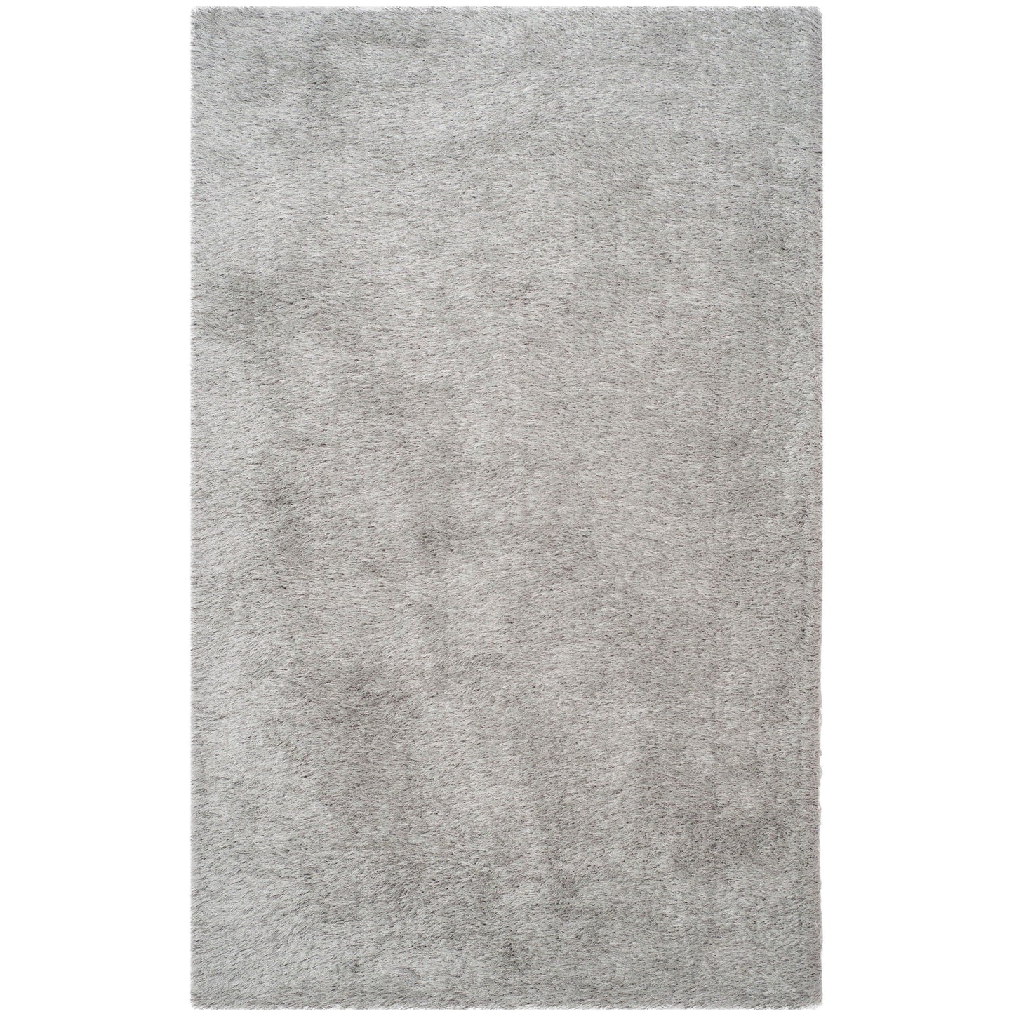 SAFAVIEH Handmade Fiona Shag Djenka 3-inch Thick Rug