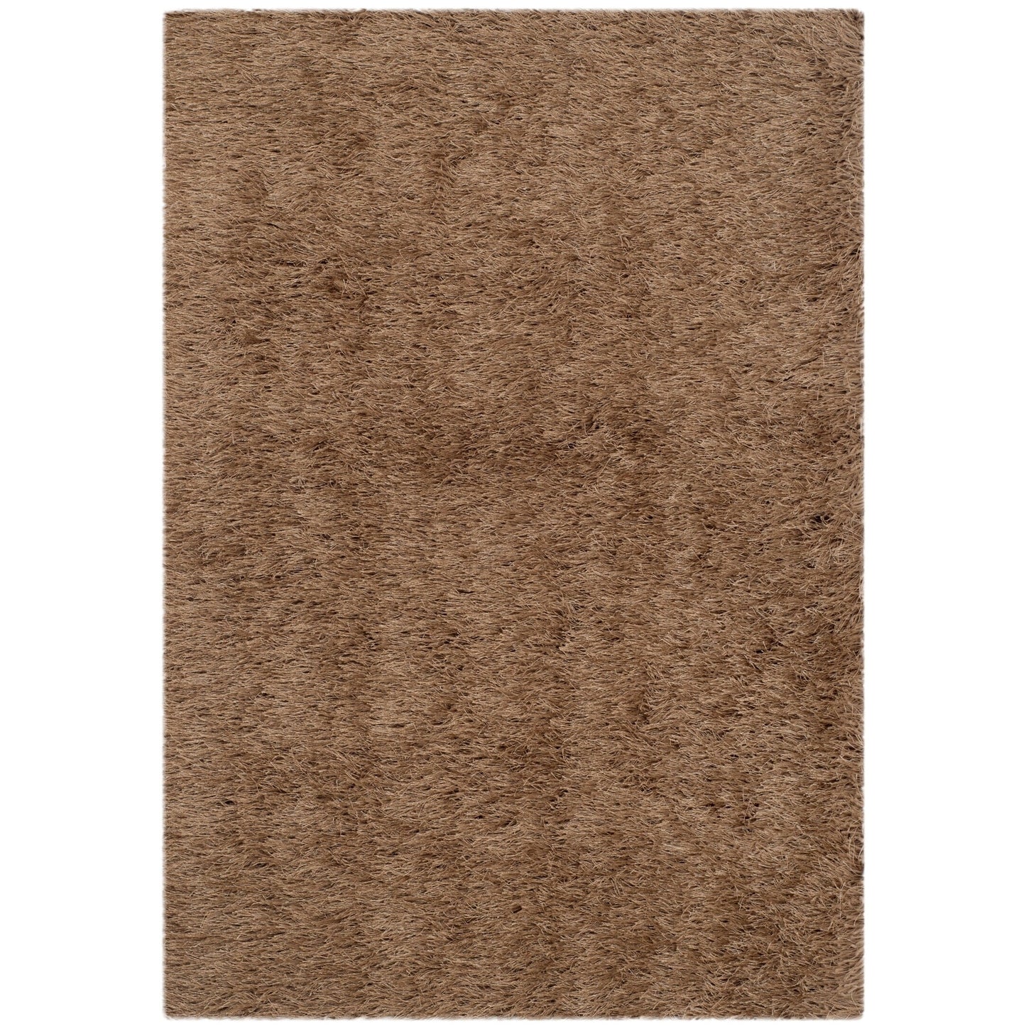 SAFAVIEH Handmade Fiona Shag Djenka 3-inch Thick Rug