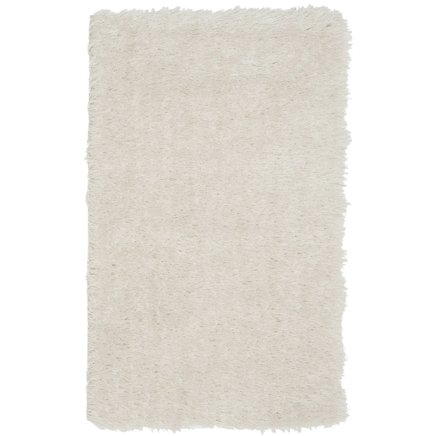 SAFAVIEH Handmade Fiona Shag Djenka 3-inch Thick Rug