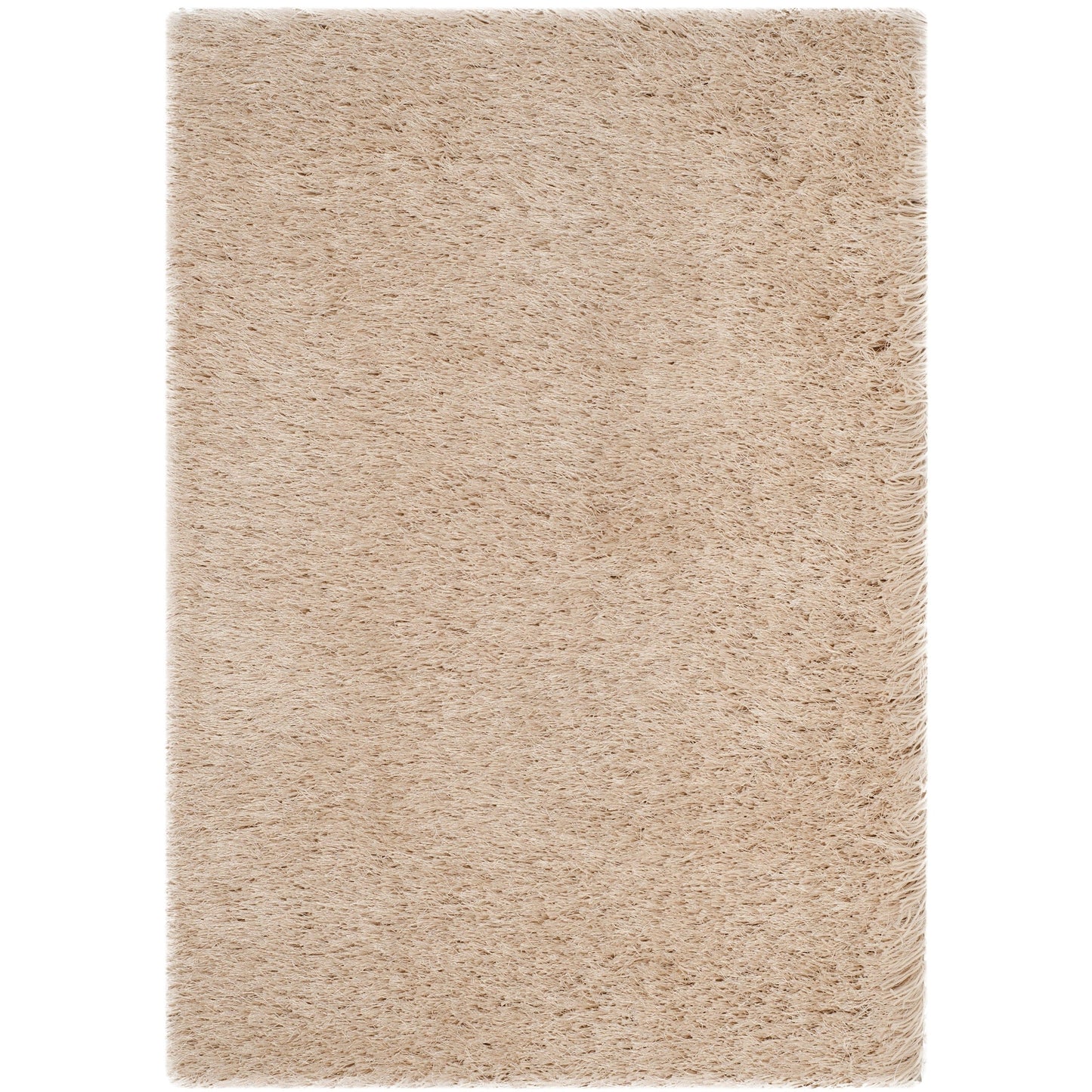 SAFAVIEH Handmade Fiona Shag Djenka 3-inch Thick Rug