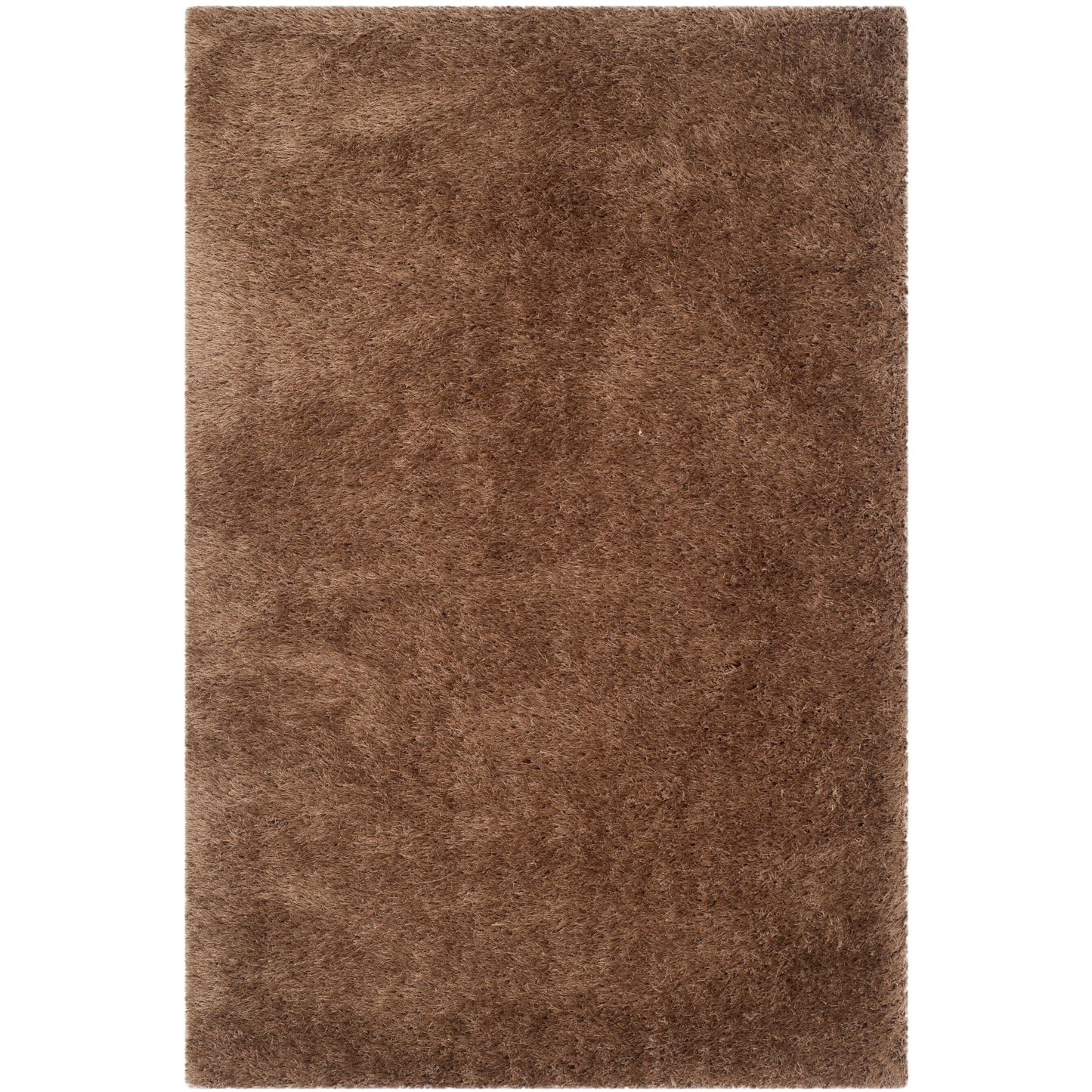 SAFAVIEH Handmade Fiona Shag Djenka 3-inch Thick Rug