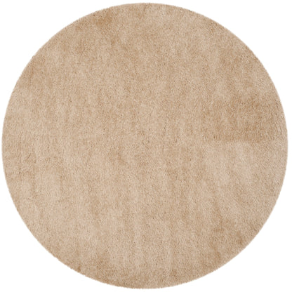 SAFAVIEH Handmade Fiona Shag Djenka 3-inch Thick Rug