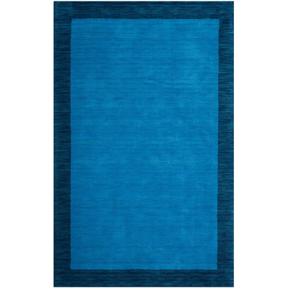 SAFAVIEH Handmade Himalaya Asrin Modern Wool Rug