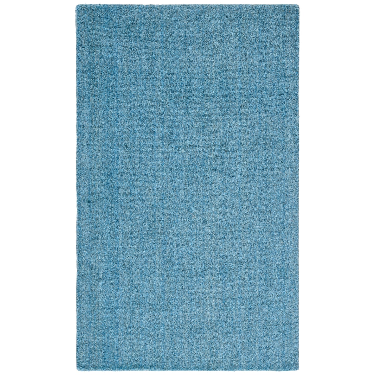 SAFAVIEH Handmade Himalaya Colorweave Plaid Modern Wool Rug