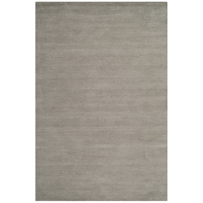 SAFAVIEH Handmade Himalaya Colorweave Plaid Modern Wool Rug