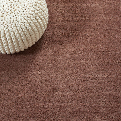 SAFAVIEH Handmade Himalaya Colorweave Plaid Modern Wool Rug