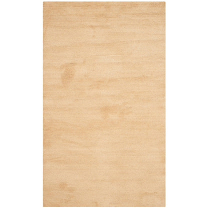 SAFAVIEH Handmade Himalaya Colorweave Plaid Modern Wool Rug