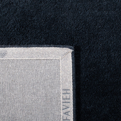 SAFAVIEH Handmade Himalaya Colorweave Plaid Modern Wool Rug