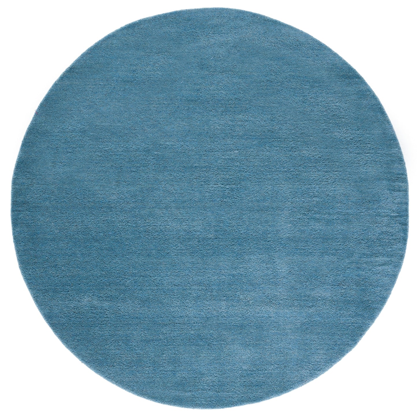 SAFAVIEH Handmade Himalaya Colorweave Plaid Modern Wool Rug