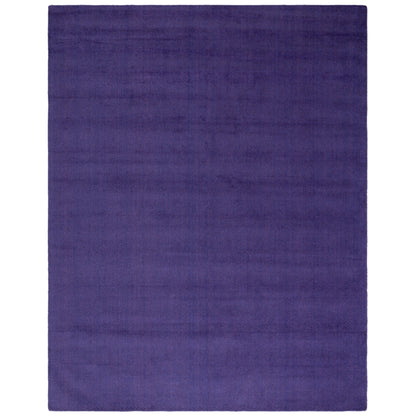 SAFAVIEH Handmade Himalaya Colorweave Plaid Modern Wool Rug