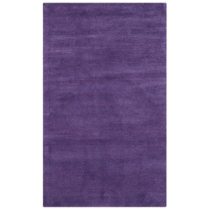 SAFAVIEH Handmade Himalaya Colorweave Plaid Modern Wool Rug