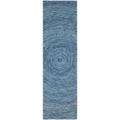 SAFAVIEH Handmade Ikat Maddison Wool Rug