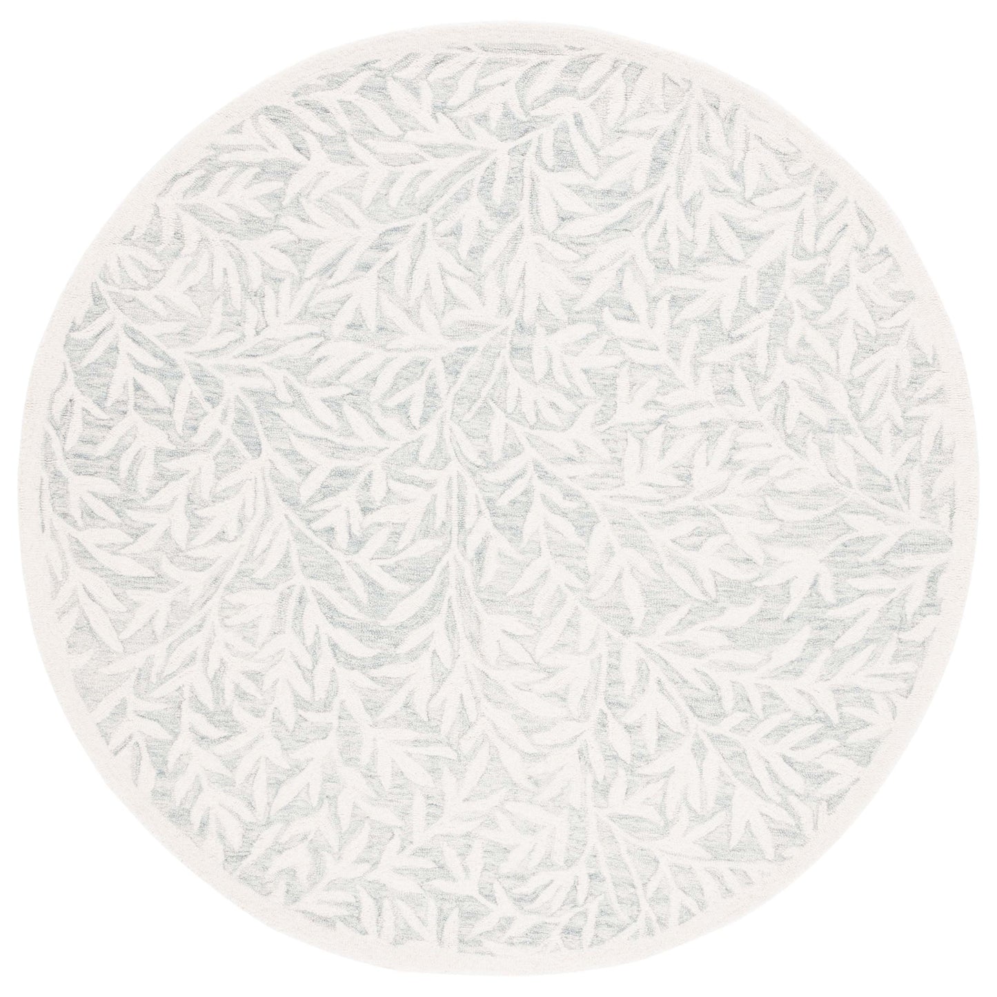 SAFAVIEH Handmade Jardin Mariegret Wool Rug