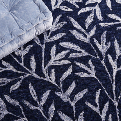 SAFAVIEH Handmade Jardin Mariegret Wool Rug