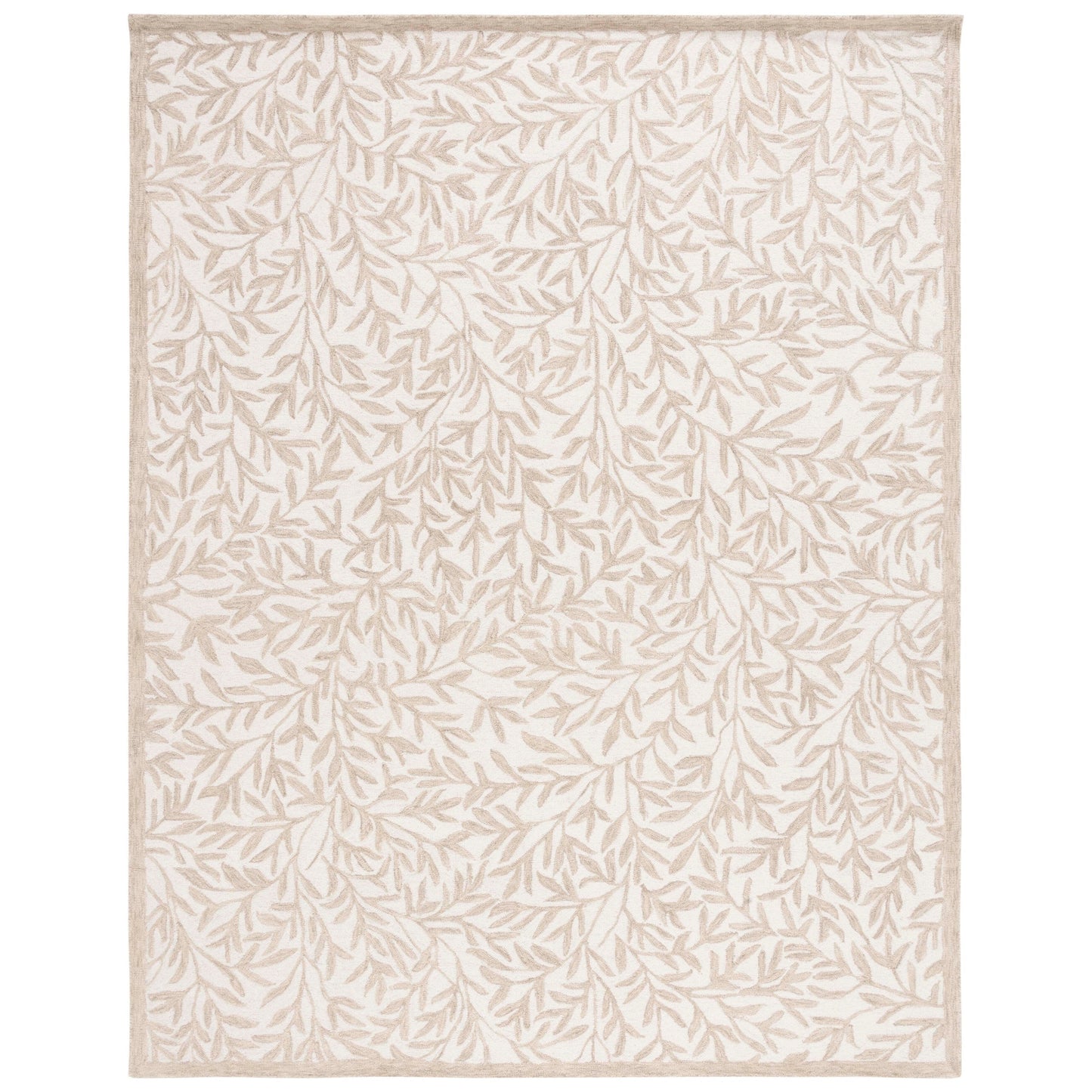 SAFAVIEH Handmade Jardin Mariegret Wool Rug