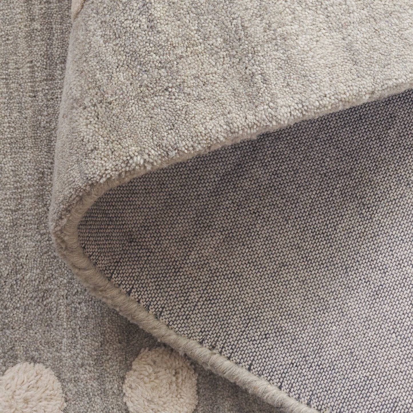 SAFAVIEH Handmade Kids Alondra Wool Rug