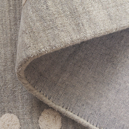 SAFAVIEH Handmade Kids Alondra Wool Rug