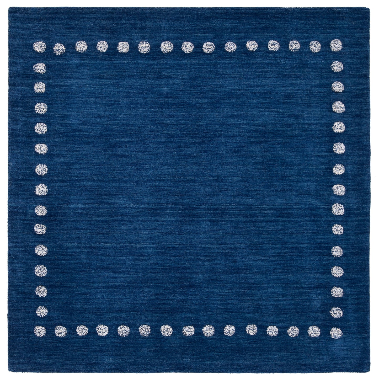 SAFAVIEH Handmade Kids Alondra Wool Rug