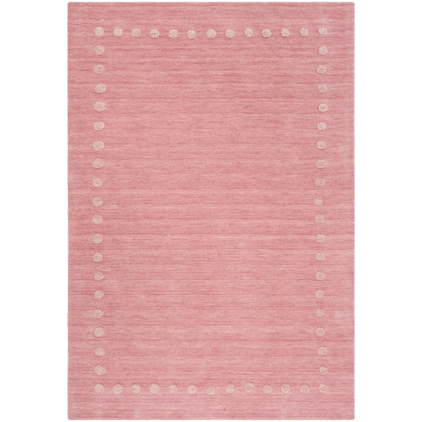 SAFAVIEH Handmade Kids Alondra Wool Rug