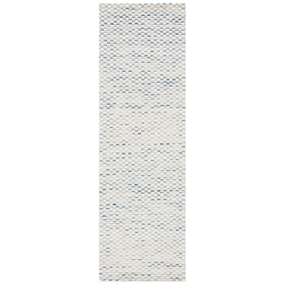 SAFAVIEH Handmade Marbella Andra Wool Rug