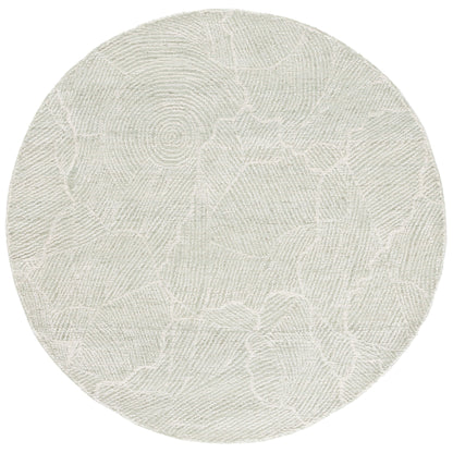 SAFAVIEH Handmade Metro Rozsika French Country Wool Rug