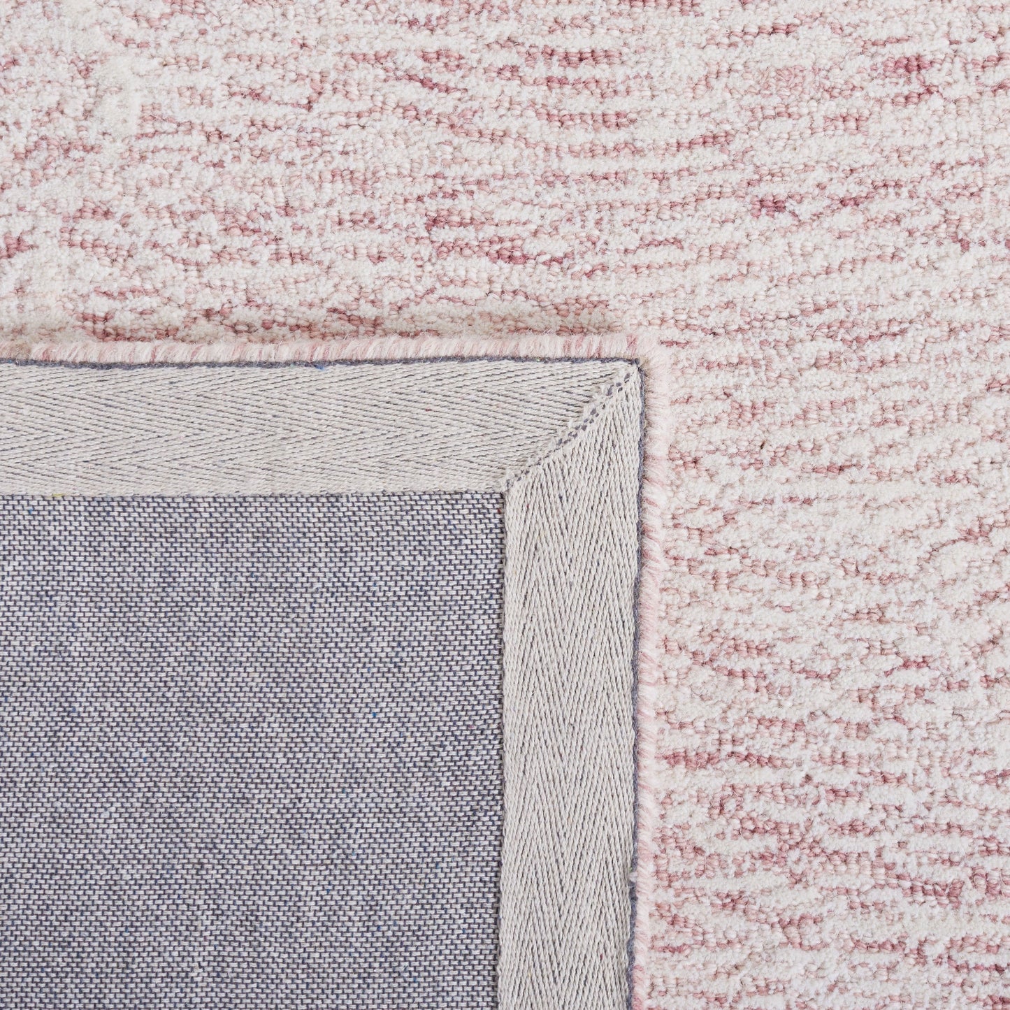 SAFAVIEH Handmade Metro Rozsika French Country Wool Rug