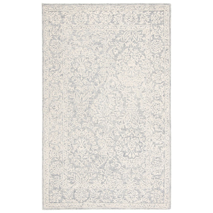 SAFAVIEH Handmade Metro Suada French Country Wool Rug