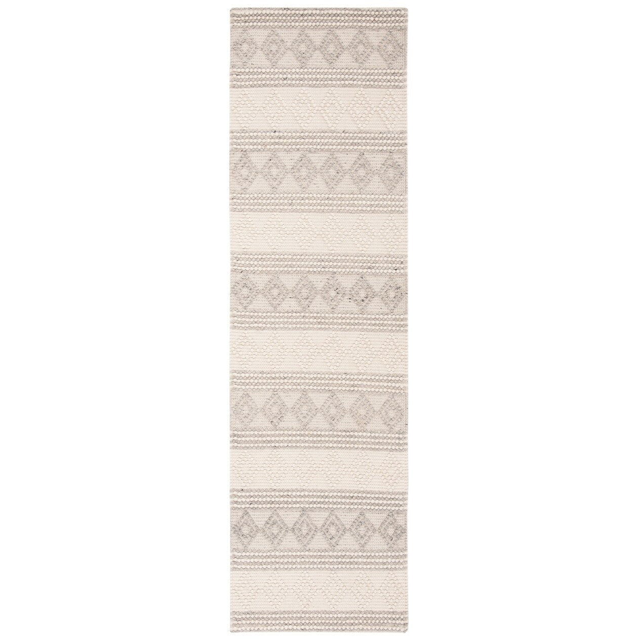 SAFAVIEH Handmade Natura Foka Wool Rug