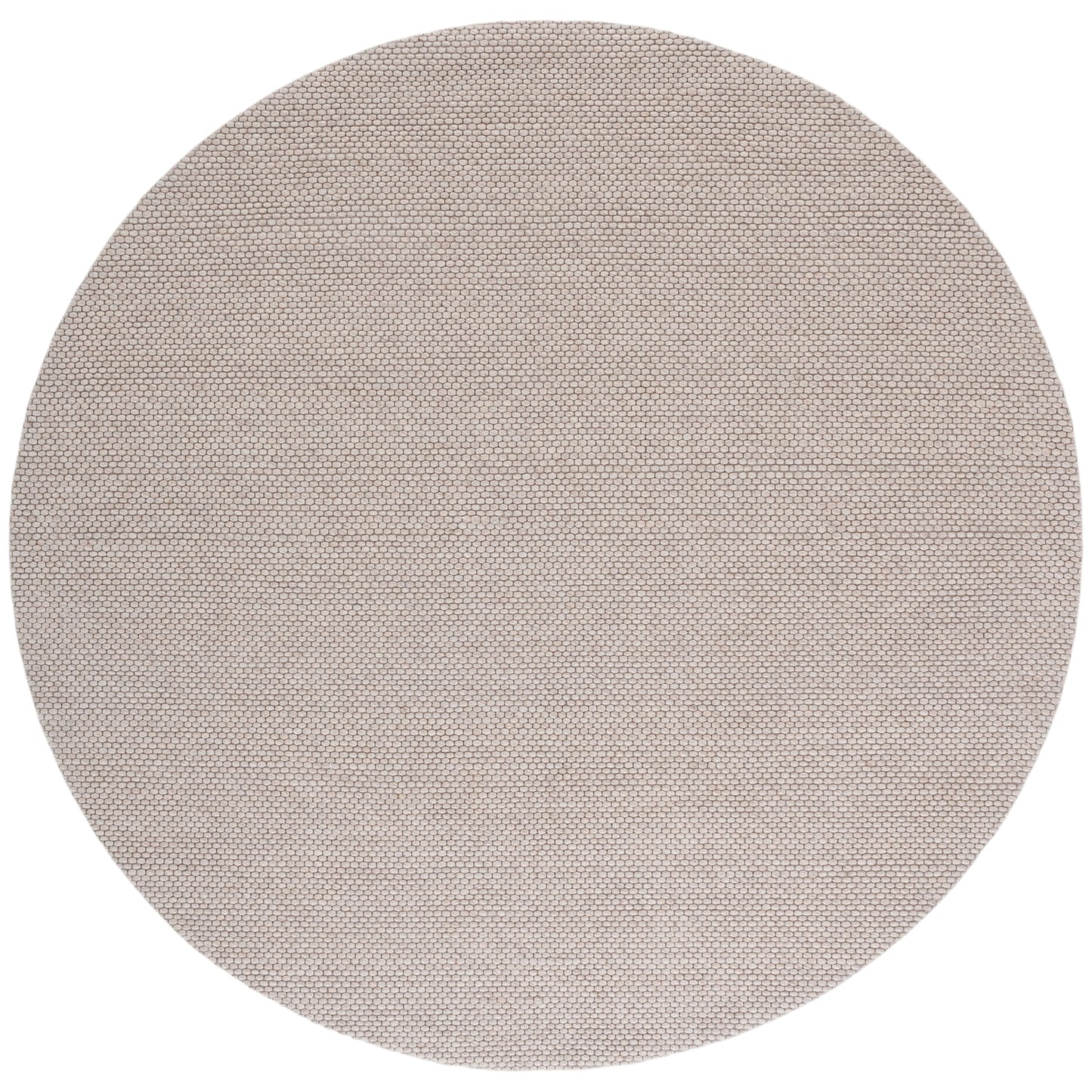 SAFAVIEH Handmade Natura Gerrita Wool Area Rug