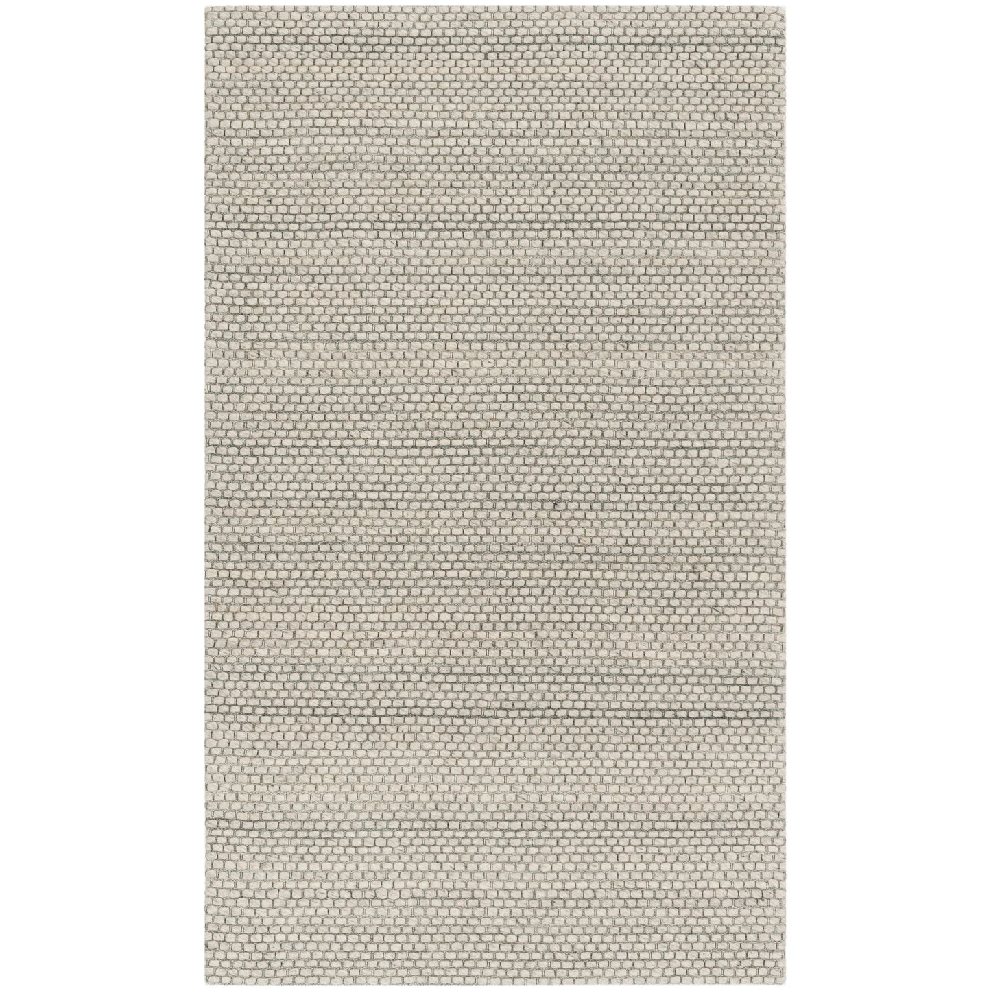 SAFAVIEH Handmade Natura Gerrita Wool Area Rug