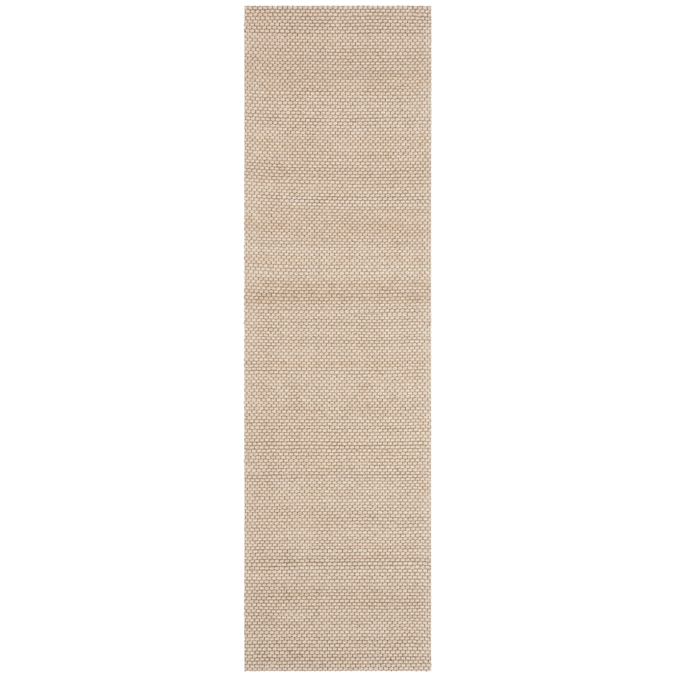 SAFAVIEH Handmade Natura Gerrita Wool Area Rug