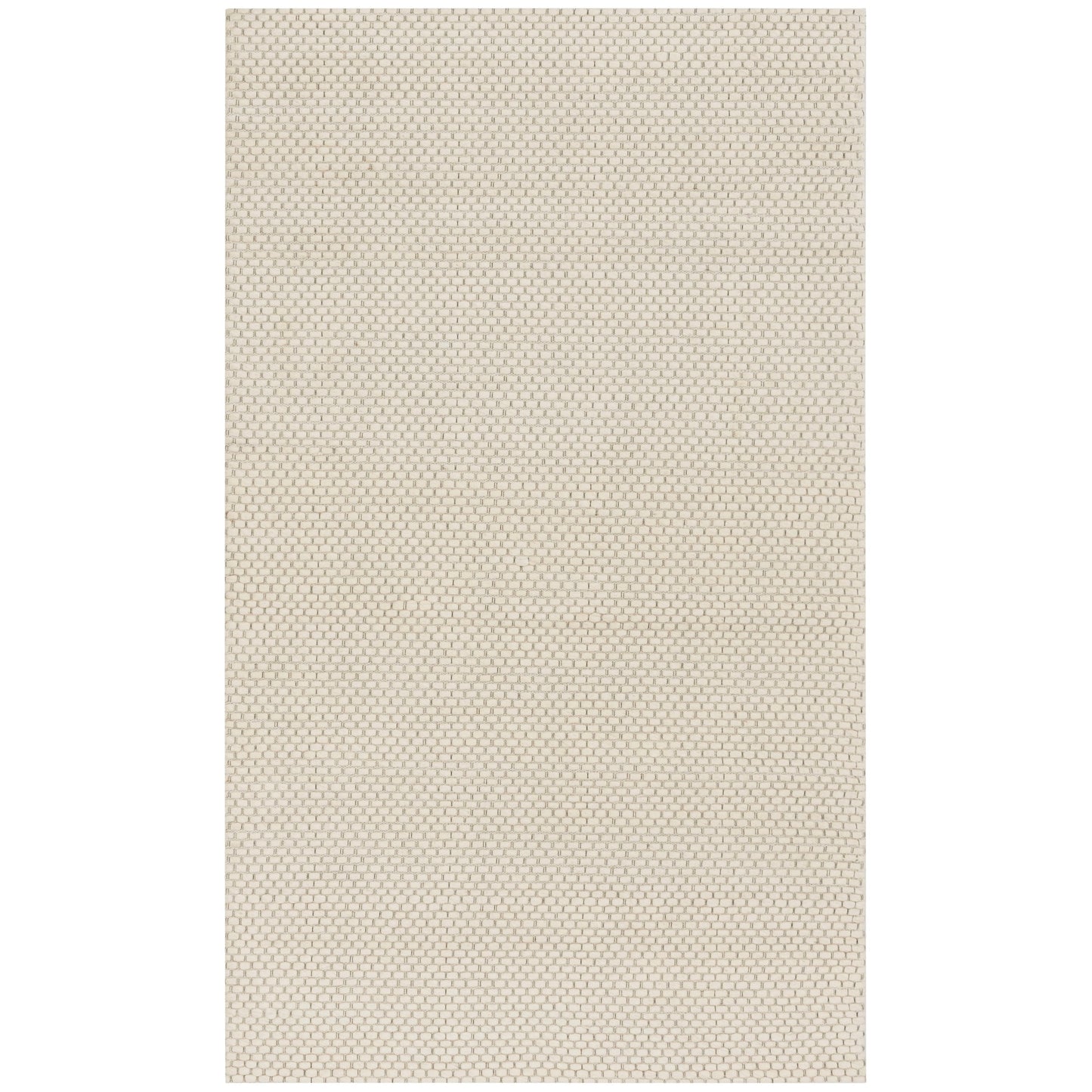 SAFAVIEH Handmade Natura Gerrita Wool Area Rug