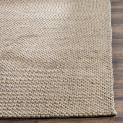 SAFAVIEH Handmade Natura Gerrita Wool Area Rug