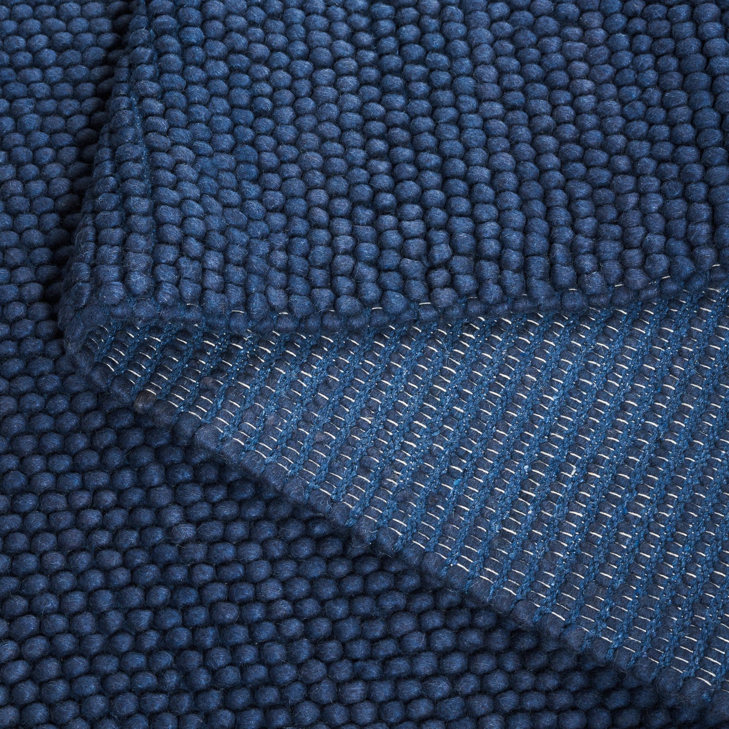 SAFAVIEH Handmade Natura Gonnie Wool Rug