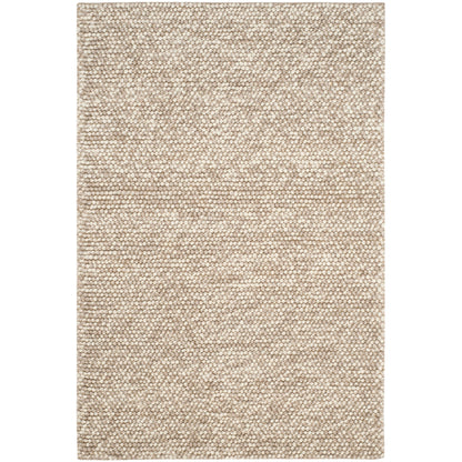 SAFAVIEH Handmade Natura Gonnie Wool Rug