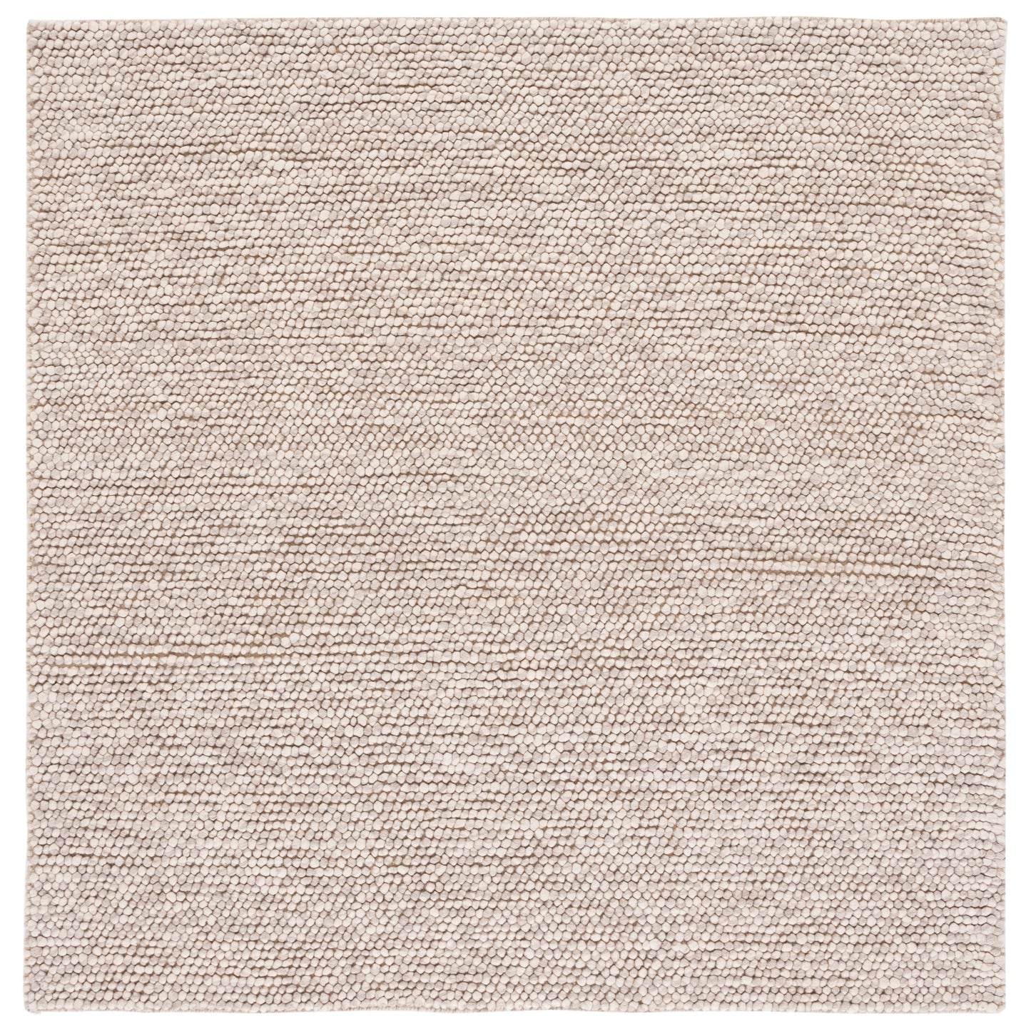 SAFAVIEH Handmade Natura Gonnie Wool Rug