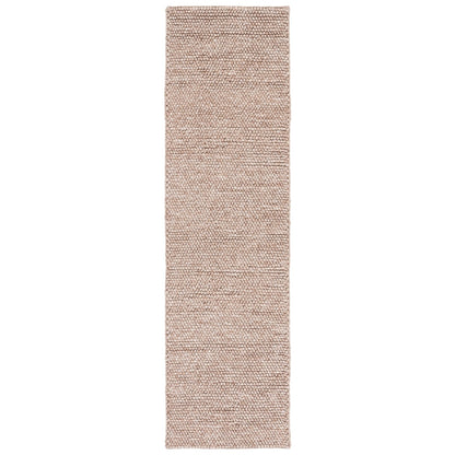 SAFAVIEH Handmade Natura Gonnie Wool Rug
