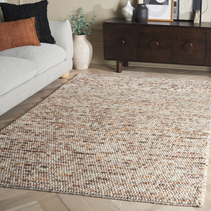SAFAVIEH Handmade Natura Gonnie Wool Rug