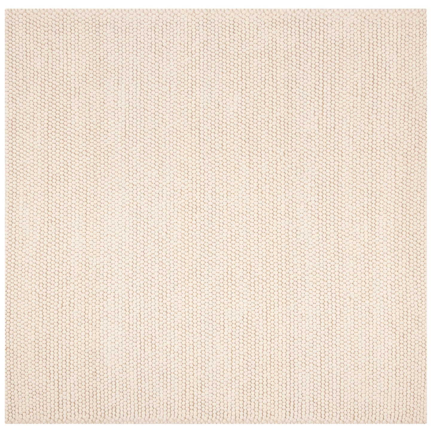 SAFAVIEH Handmade Natura Gonnie Wool Rug