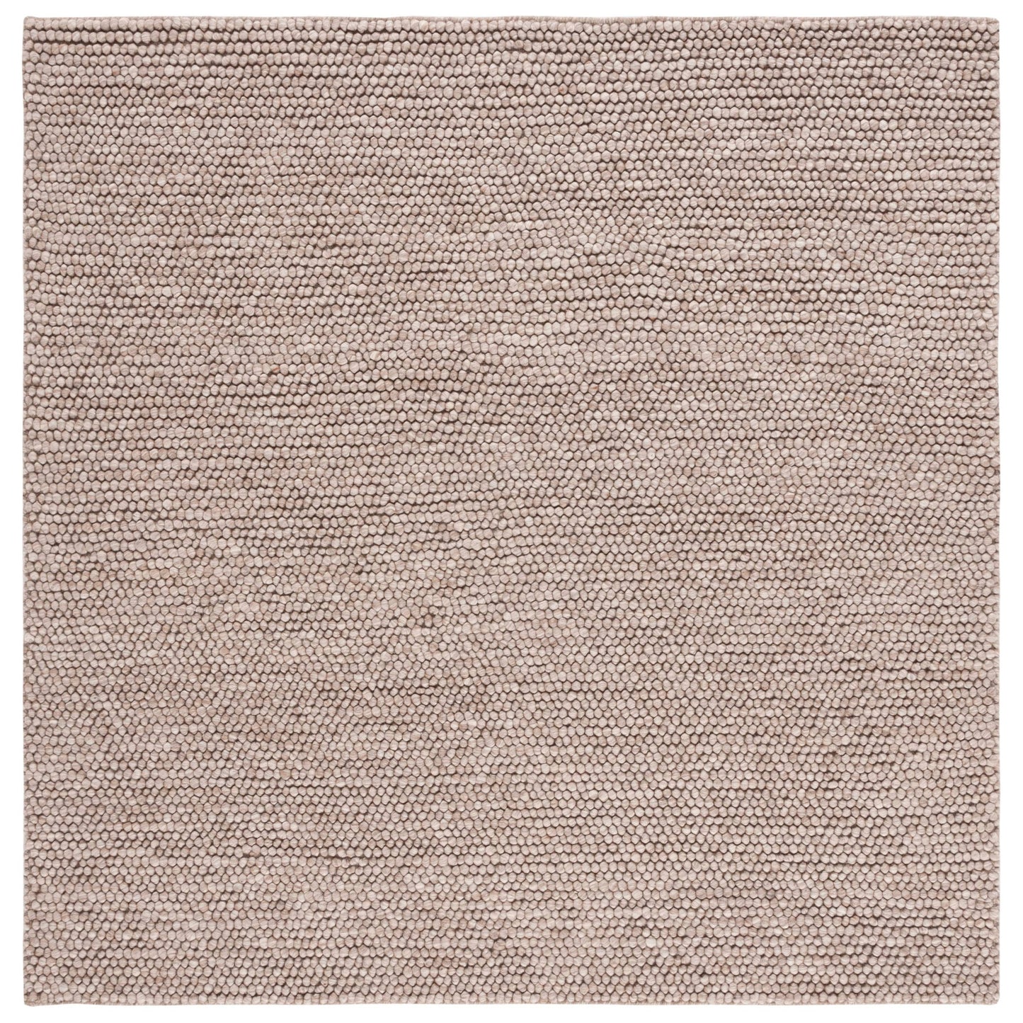 SAFAVIEH Handmade Natura Gonnie Wool Rug