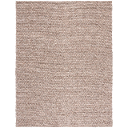 SAFAVIEH Handmade Natura Gonnie Wool Rug